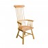 Traditional 6-Stick Chair